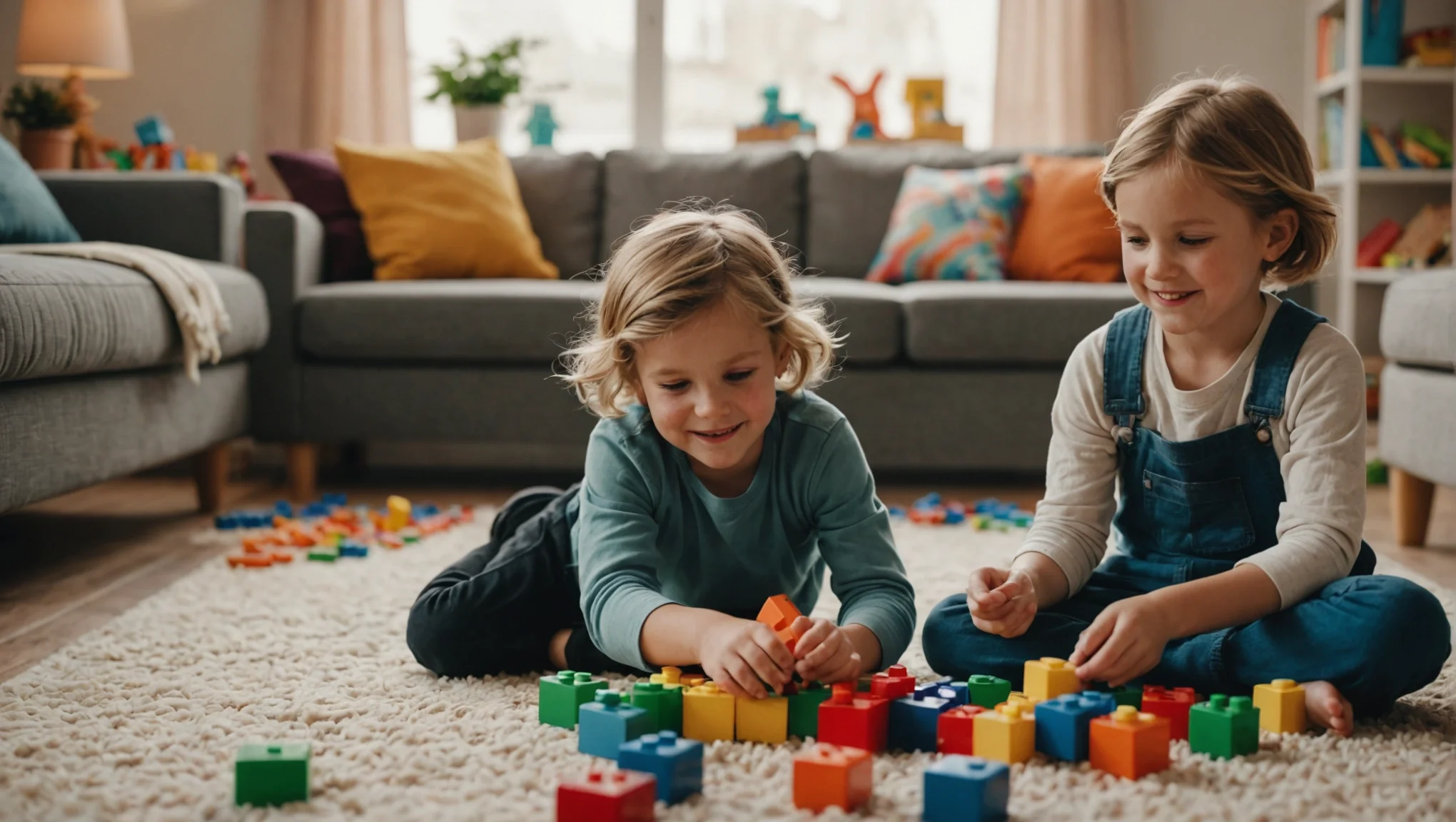 10 Astuces Efficaces pour Réduire le Temps d'Écran des Enfants
