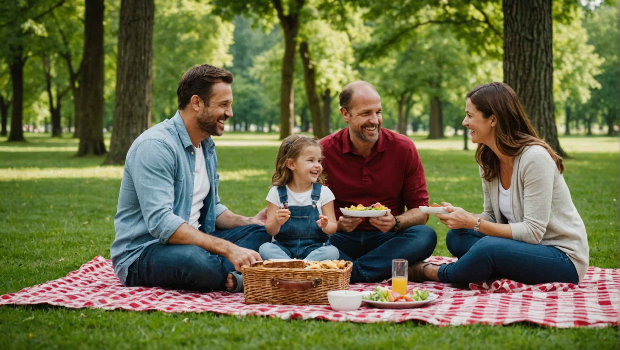 10 Idées de Week-Ends Parfaits en Famille