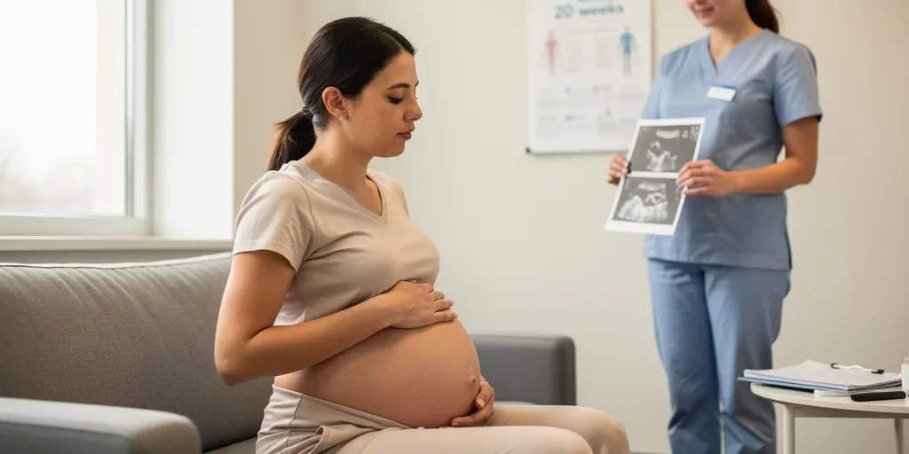 À combien de mois sent-on bébé bouger : le moment pour consulter ?