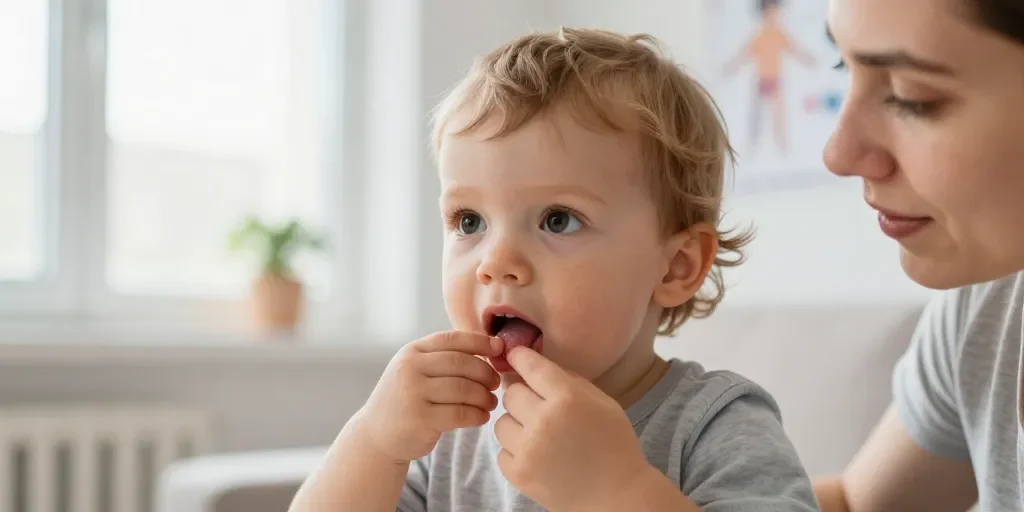 À quel âge un enfant parle correctement : les repères et signes d'alerte ?