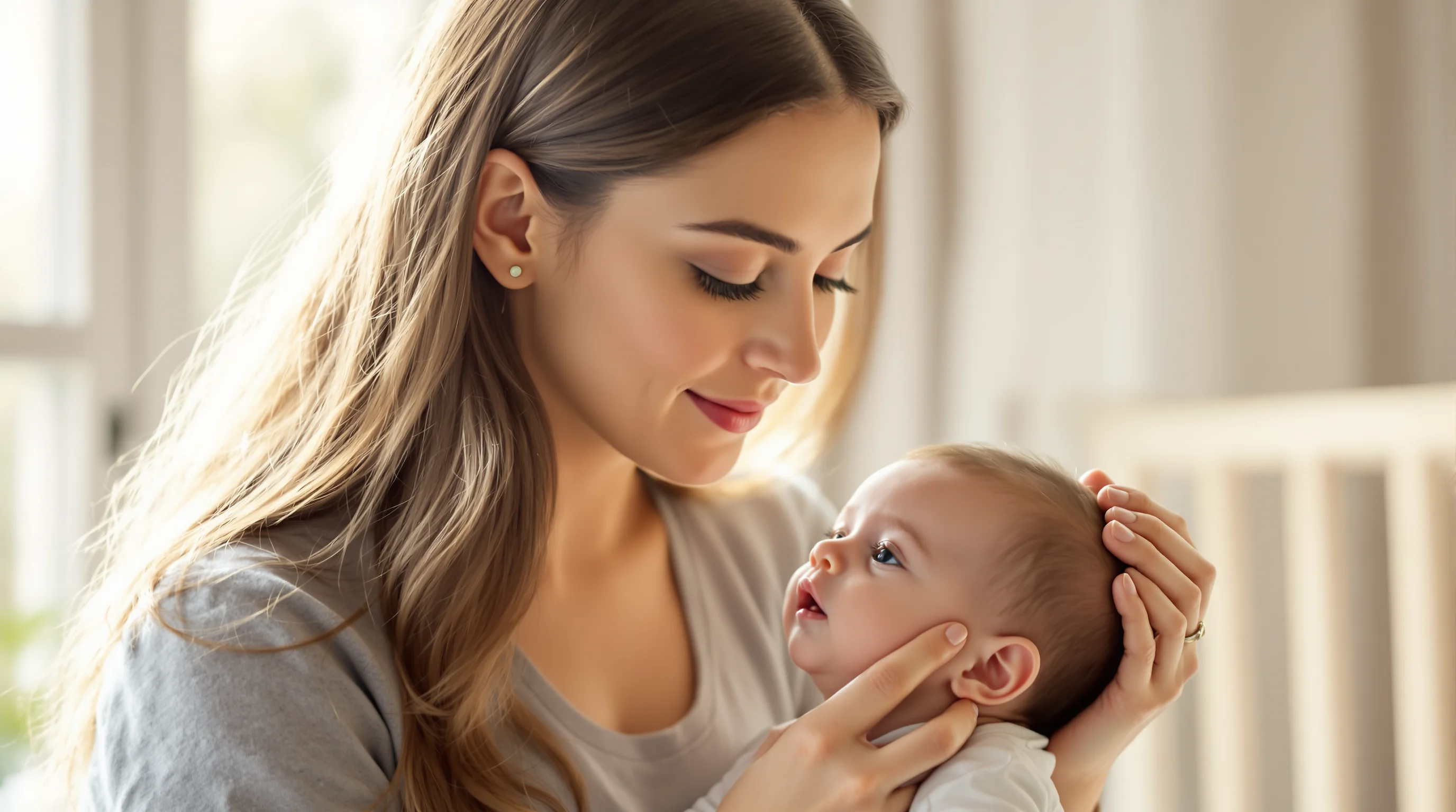 Anti poux bébé : la méthode sûre validée par les experts santé
