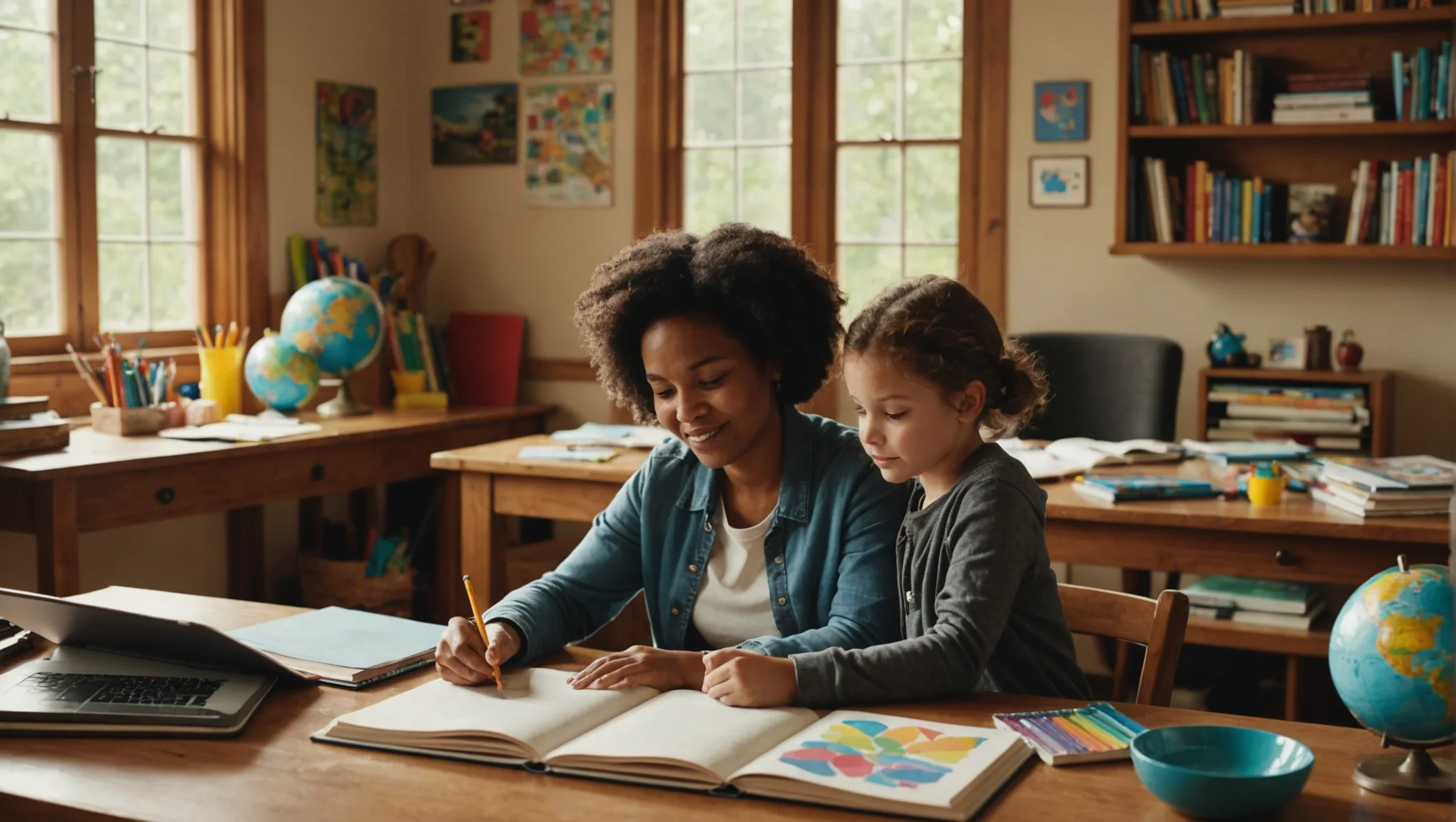 Astuces inattendues pour briller en tant que parent éducateur