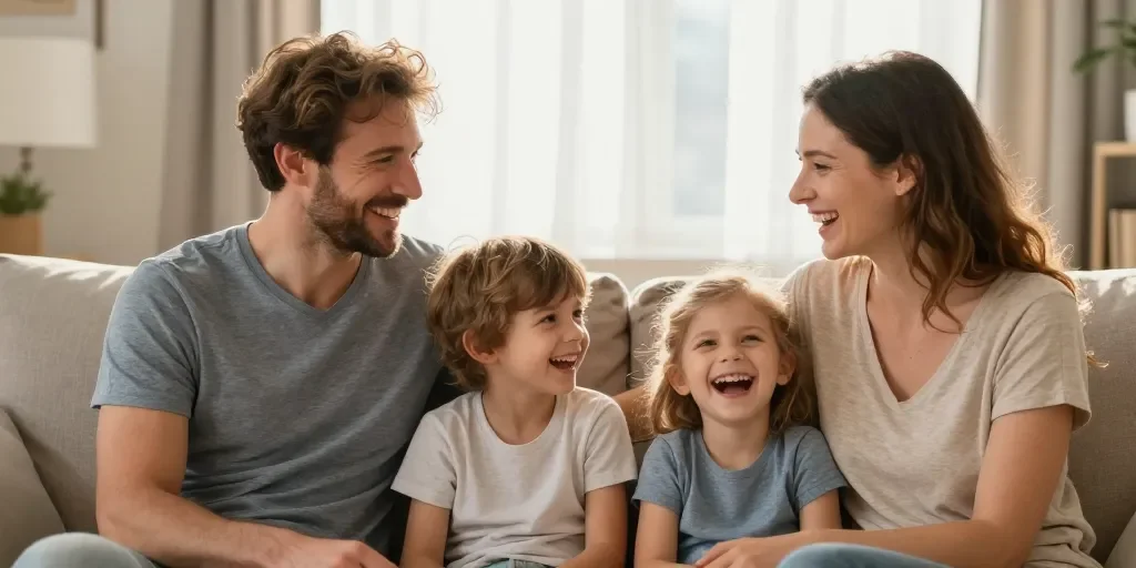 Blague différence entre : les 40 meilleures devinettes pour amuser la famille