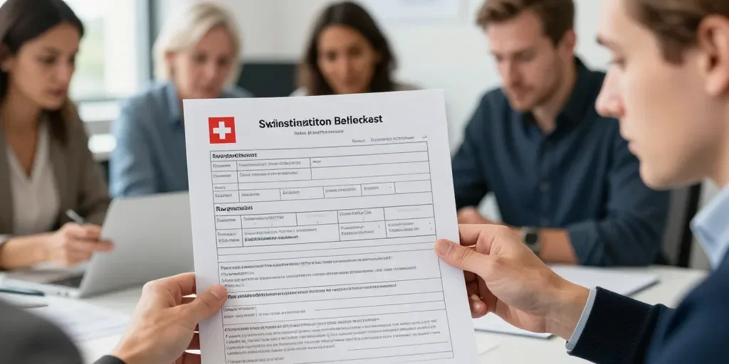 Checklist déménagement Suisse : les 7 pièges administratifs que 80% des déménageurs oublient