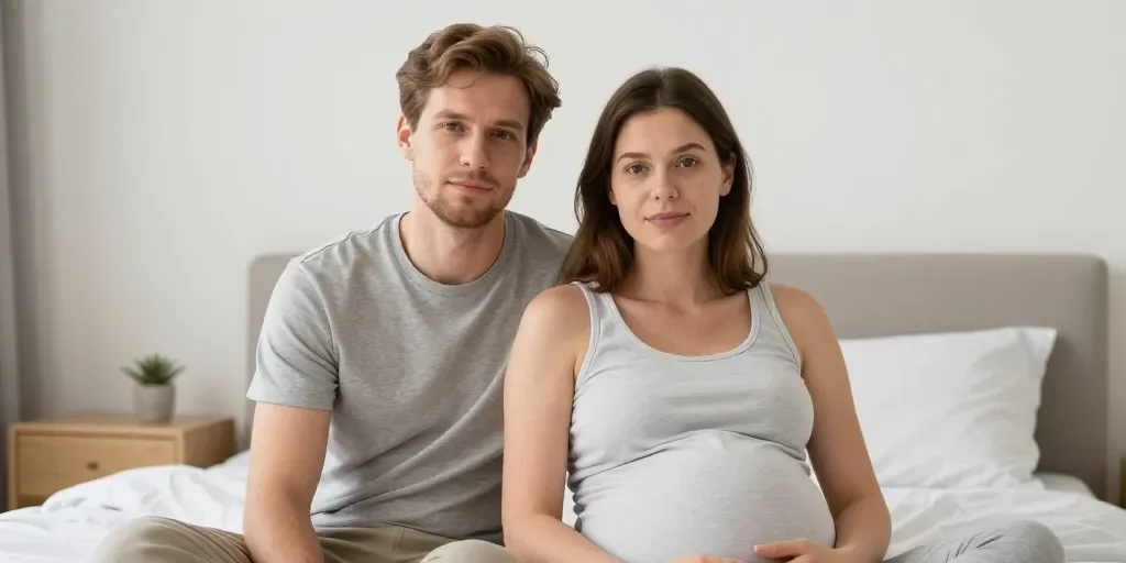 Col ouvert à 2 doigts : le rapport sexuel est-il sans risque ?