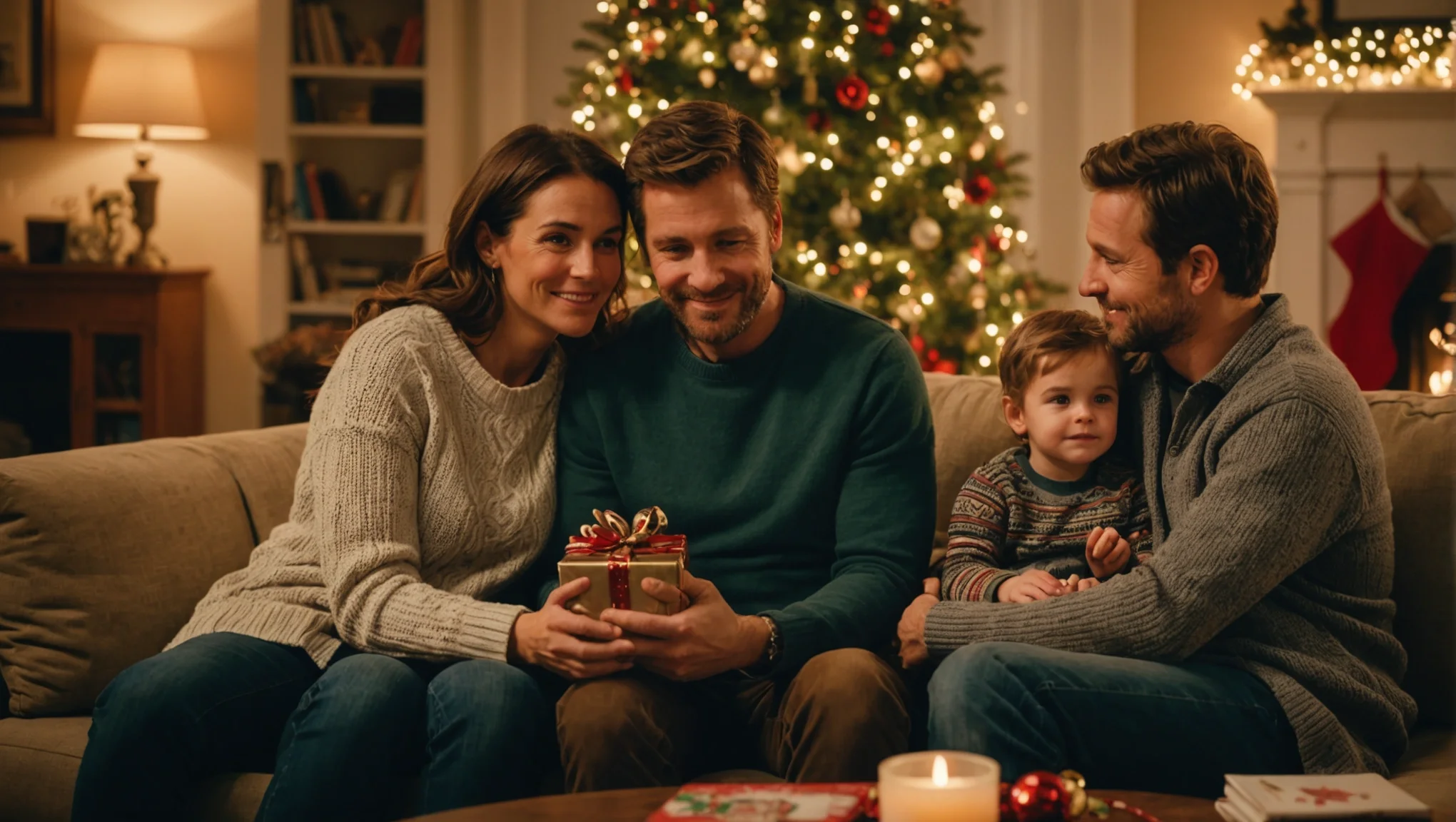 Comment Annoncer la Vérité sur le Père Noël à vos Enfants