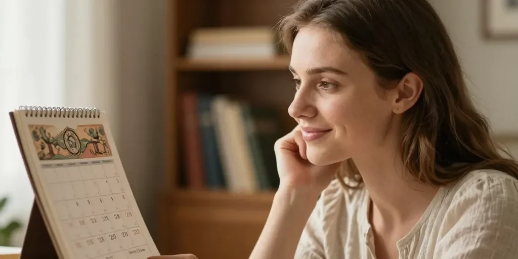 Date saint Chloé : la réponse pour bien choisir la fête ?