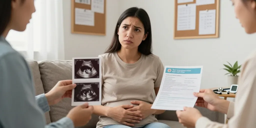 Déni de grossesse jumeaux : les signes à repérer et que faire ?