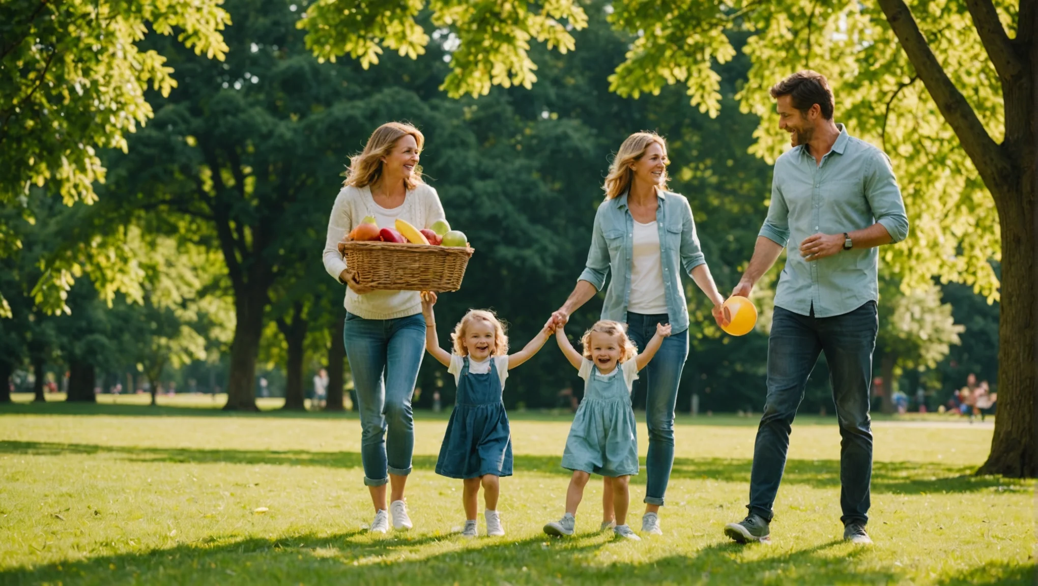 Des astuces santé insoupçonnées pour booster le bien-être de votre famille