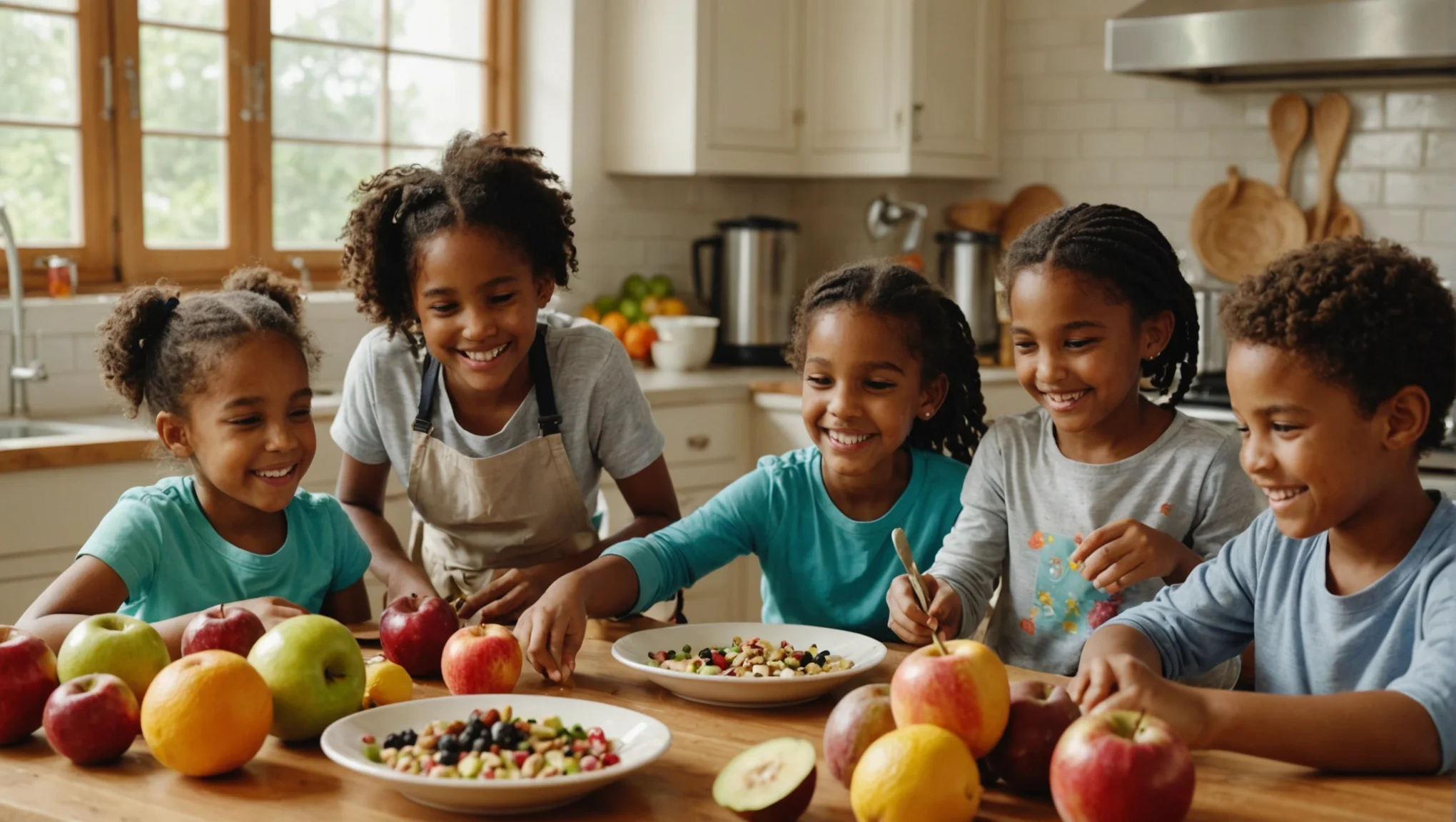 Des astuces santé méconnues pour faire sourire vos petits aventuriers