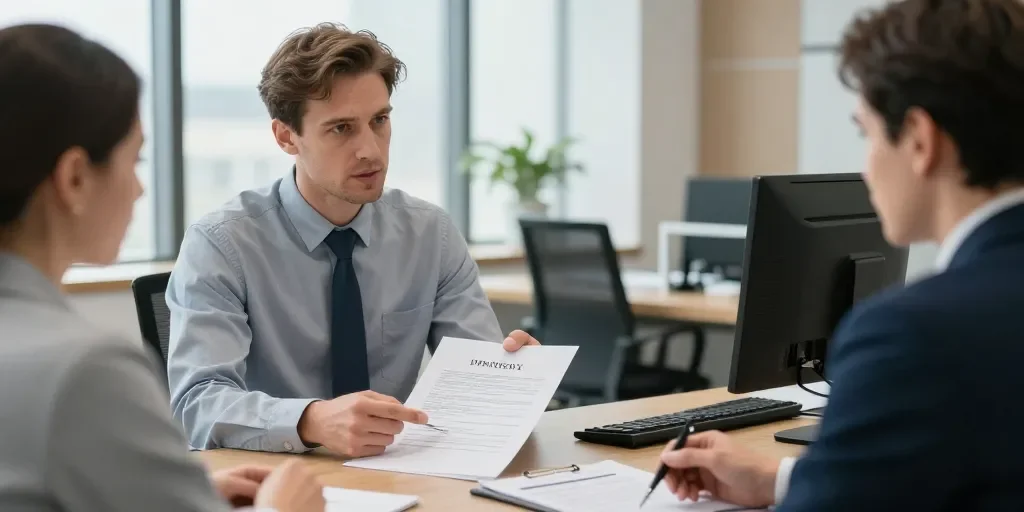 Divorcer chez un notaire sans avocat : pourquoi cette croyance persiste et comment vraiment économiser