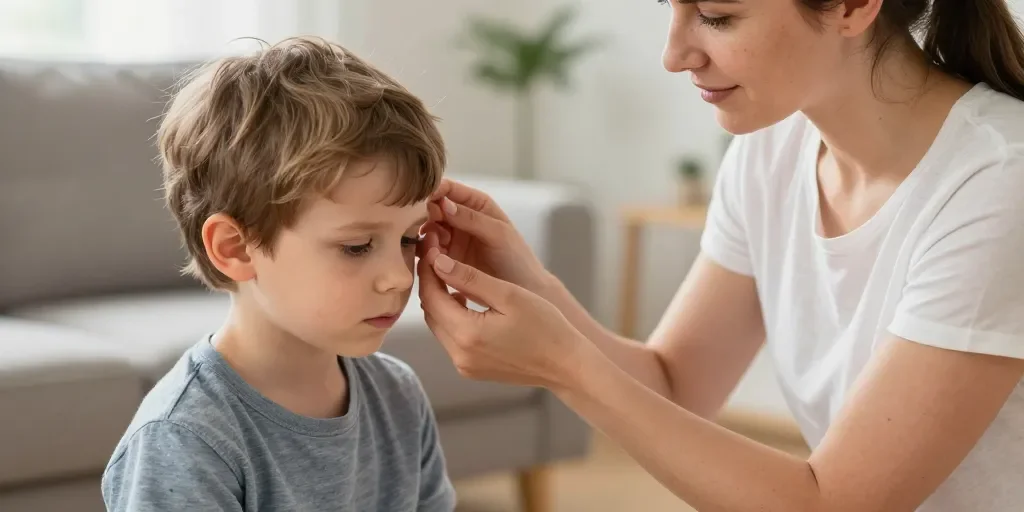 Enfant qui ment : les clés pour réagir avec bienveillance et confiance
