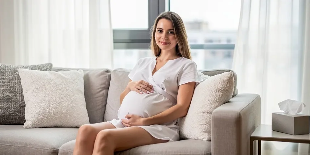 Femme enceinte et allergie : les mesures à adopter pour vivre sa grossesse sereinement