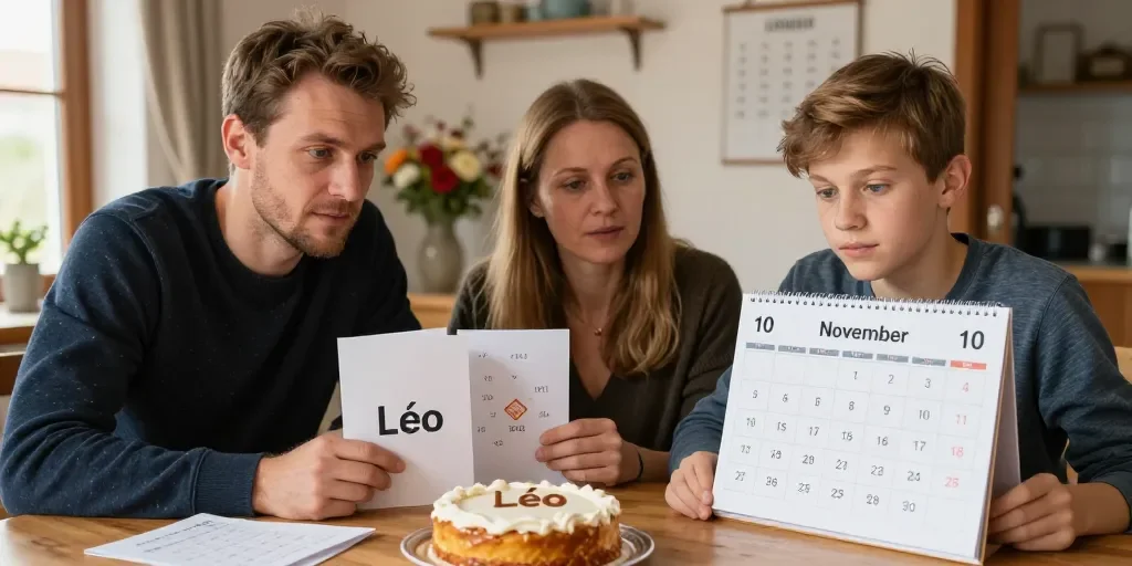 Fête Léo date : la date officielle et ses variantes ?