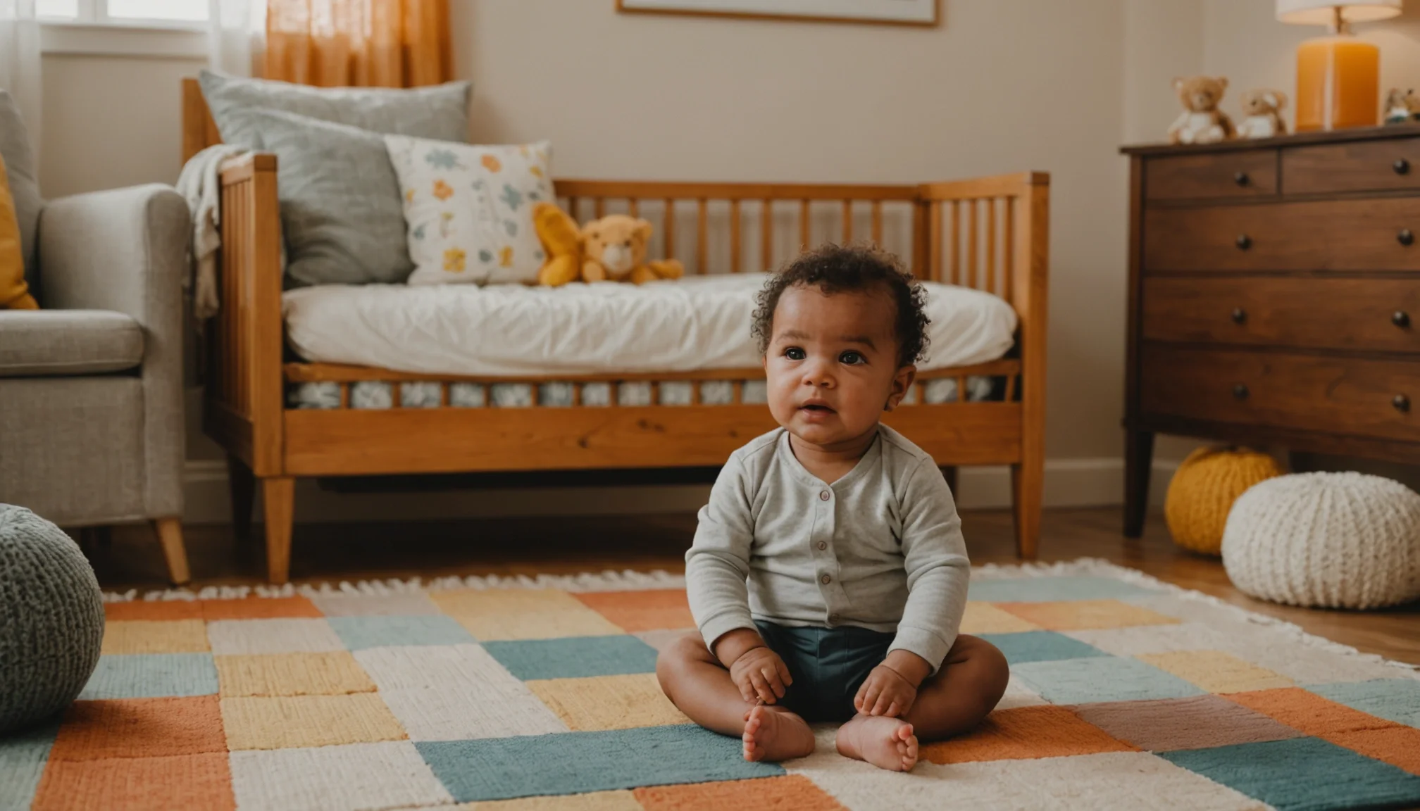 Harmonie en couche-culotte : révéler le Beethoven en chaque bébé !