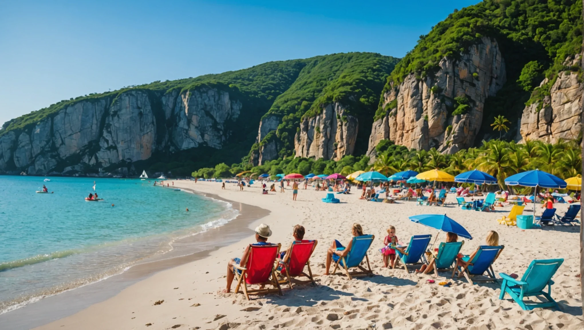 Les Meilleures Activités Familiales à Ibiza: Guide des Destinations Incontournables