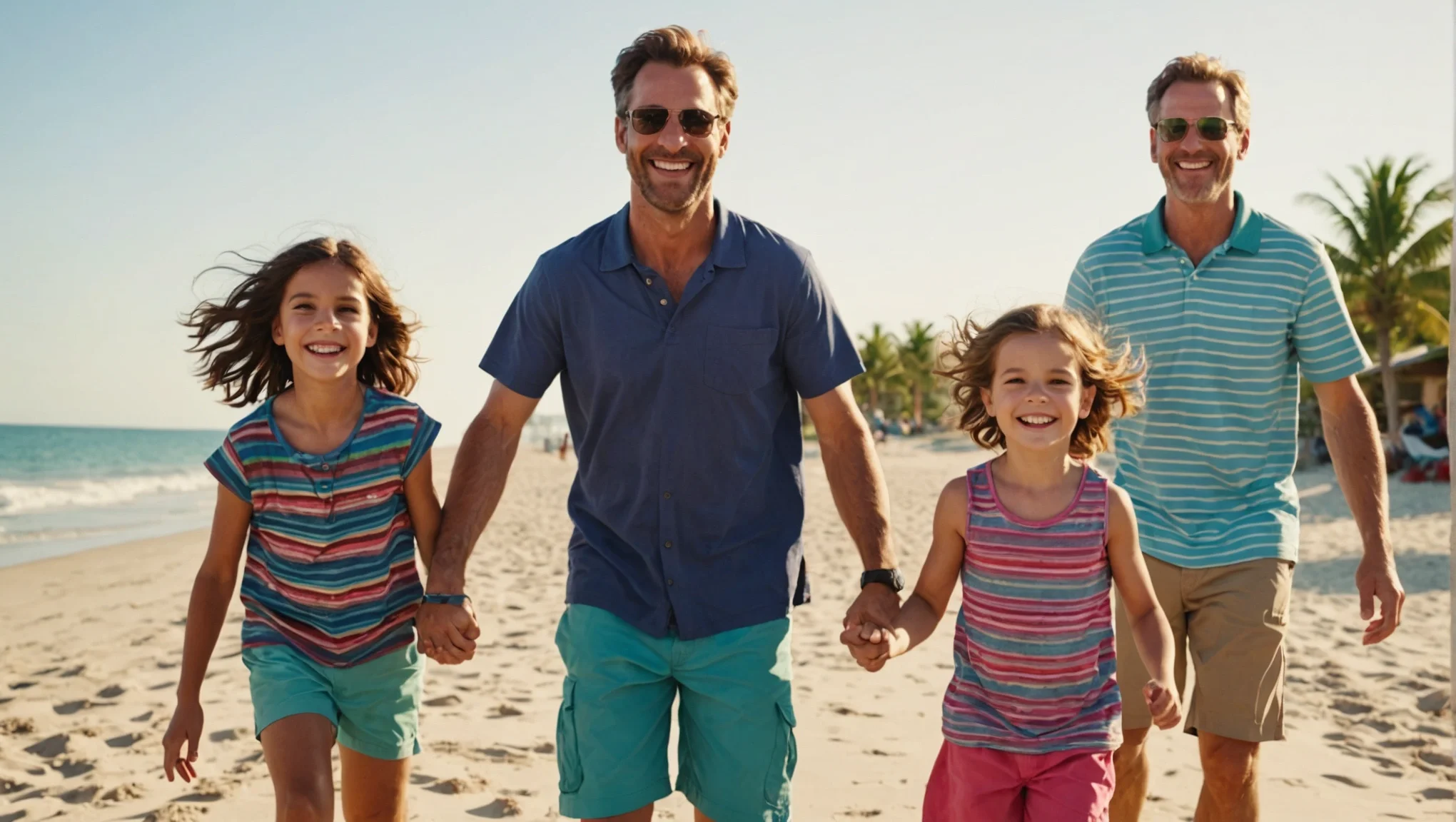Les Meilleurs Pays à Visiter en Famille avec des Enfants