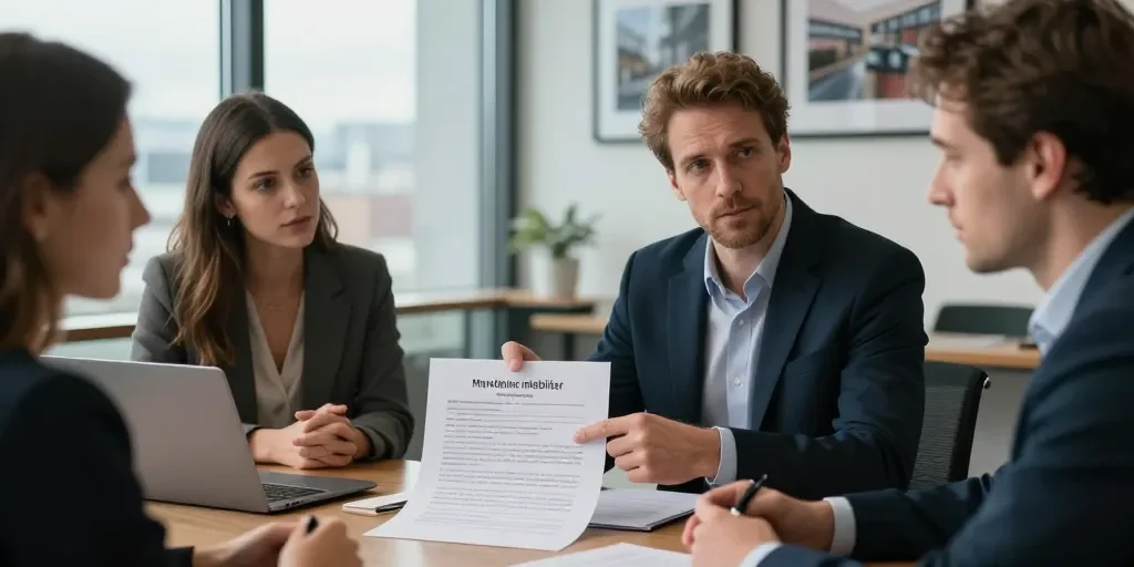 Mandataire immobilier : les avantages et inconvénients, quel statut choisir ?