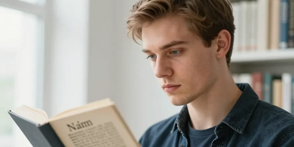 Naïm prénom juif : l'origine hébraïque est-elle confirmée pour ce choix ?