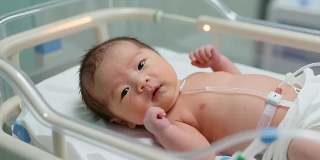 Naissance à 25 semaines de grossesse : la survie est-elle possible ?