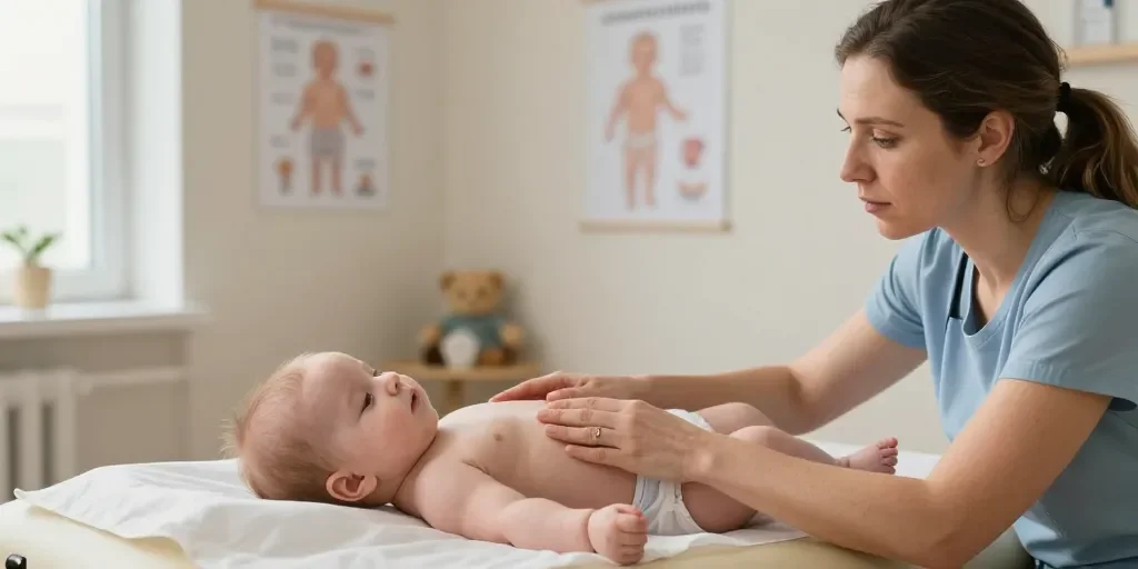 Ostéopathie enfance, quand consulter et quels bénéfices attendre ?