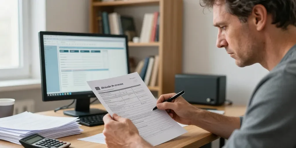 Pension alimentaire enfant majeur impôt 2026 : ce que votre déclaration cache vraiment