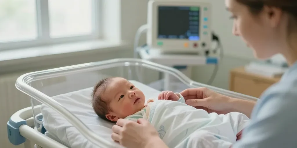 Prématuré 29 SA : le bébé a quelles chances de survie ?