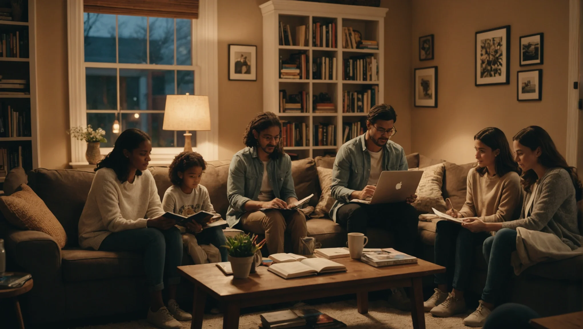 Quand la famille devient moteur : booster la motivation des élèves en difficulté