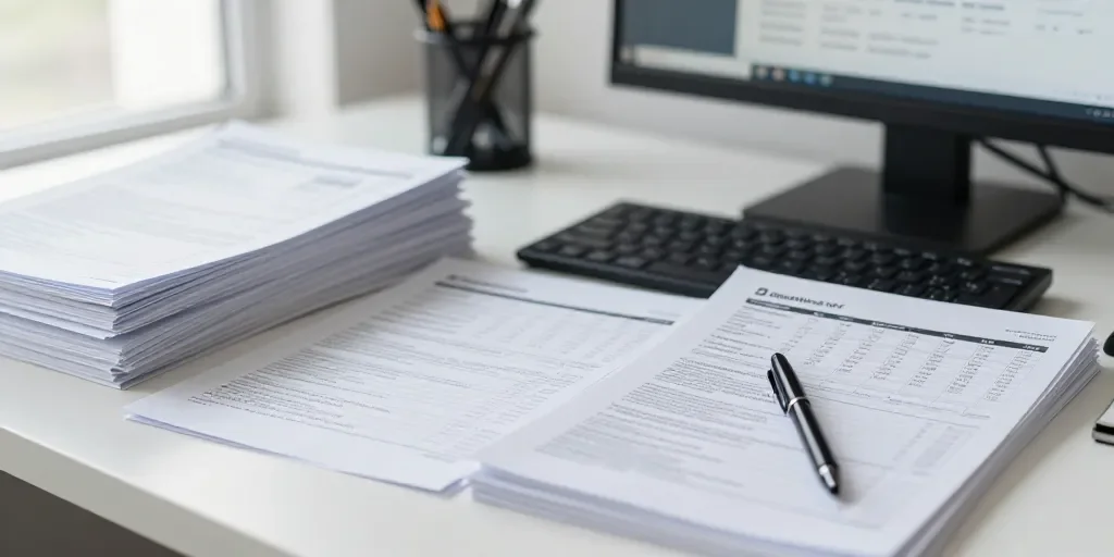 Relevés de compte : pourquoi l'obligation légale de 5 ans cache des pièges redoutables que vous ne soupçonnez pas