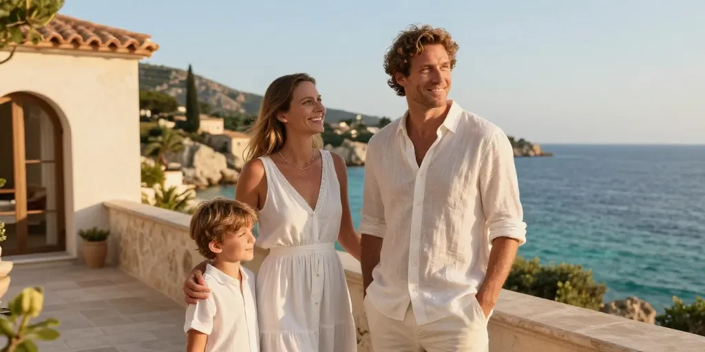 Residence tourisme corse : le sud ou le nord pour votre famille ?