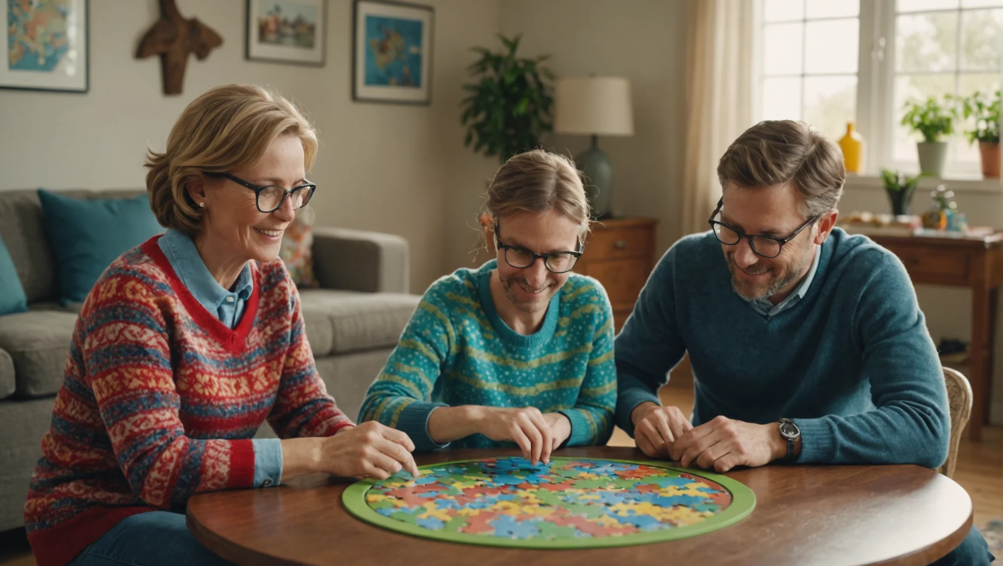 Secrets surprenants pour booster la concentration en famille !