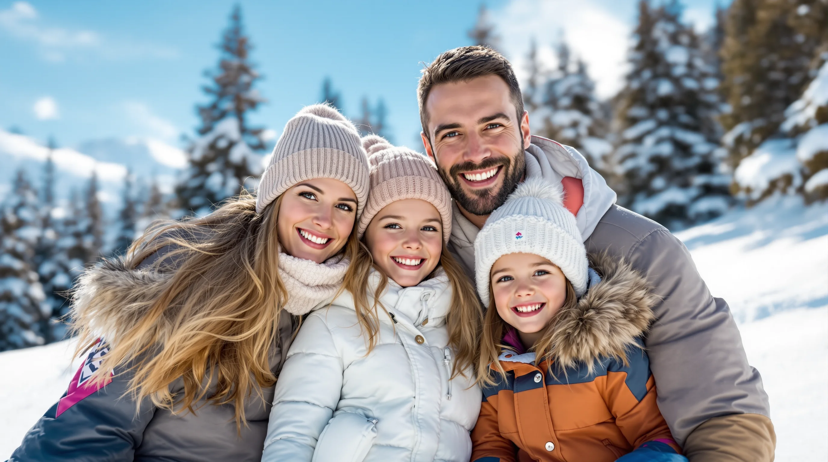 Station de ski familiale Jura pas cher : les 7 meilleures pour un séjour réussi