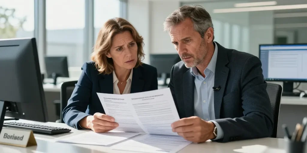 Succession compte joint monsieur ou madame : pourquoi votre banque bloque ou débloque selon trois critères oubliés