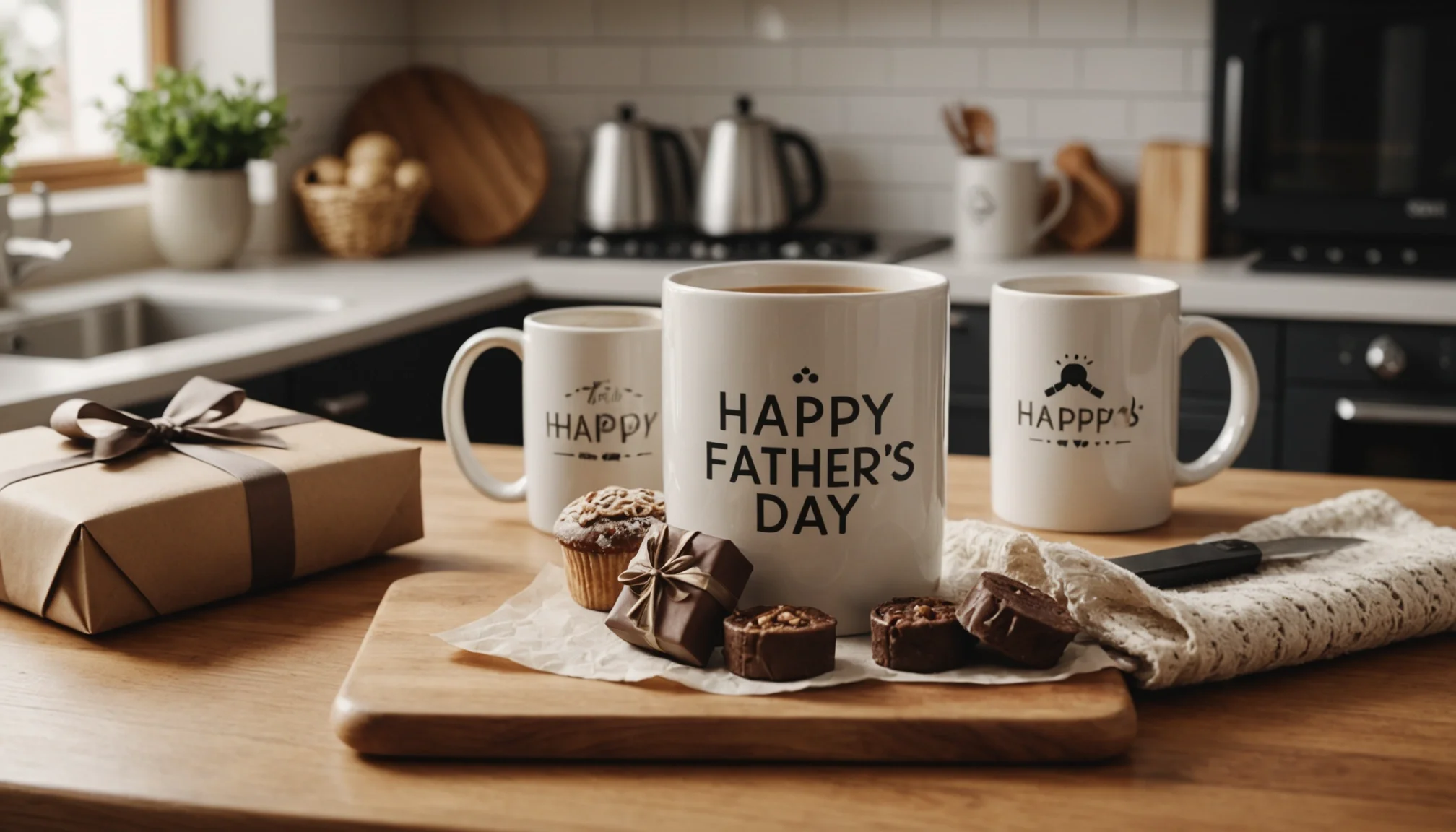 Surprenez votre papa avec des mugs cadeau fete des peres qui le toucheront vraiment