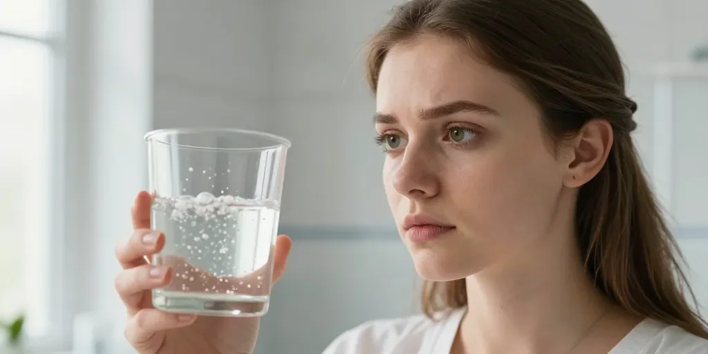 Test eau de javel grossesse : la méthode est-elle réellement fiable ?
