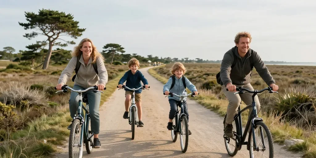 Things to do in Vendee : Les 10 activités incontournables en famille