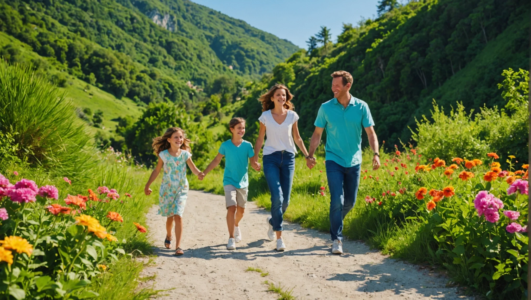 Voyager en famille : astuces inattendues pour des souvenirs inoubliables